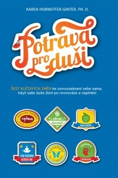 Kniha Potrava pro duši