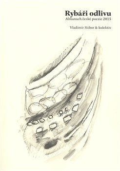 Kniha Rybáři odlivu