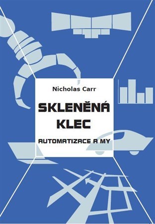 Kniha Skleněná klec