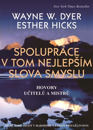 Spolupráce v tom nejlepším slova smyslu