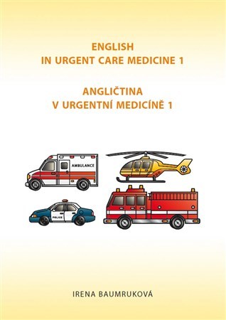 English in urgent care medicine 1