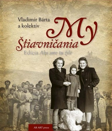 My Štiavničania