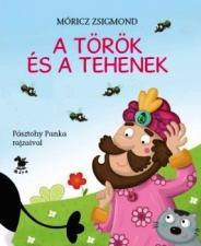 A török és a tehenek - 2. kiadás