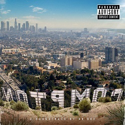 Dr. Dre - Compton   CD