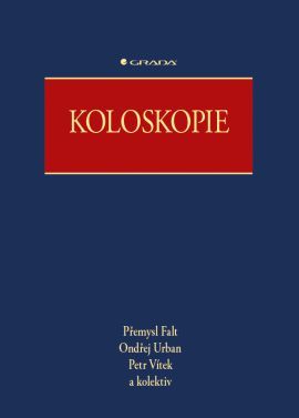 Koloskopie - Kolektív autorov
