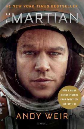 The Martian (Mass Market Mti)