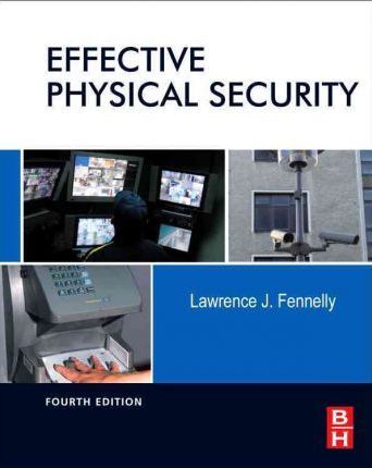 Effective Physical Security