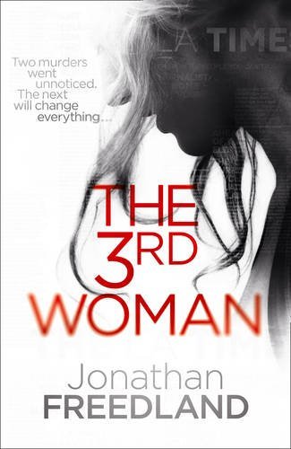 3rd Woman