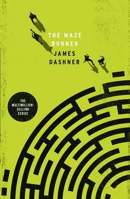 Maze Runner NE