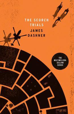 Scorch Trials NE