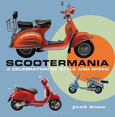 Scootermania A Celebration of Style and Speed