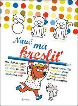 Nauč ma kresliť