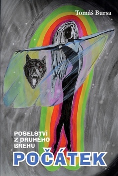 Kniha Poselství z druhého břehu Počátek