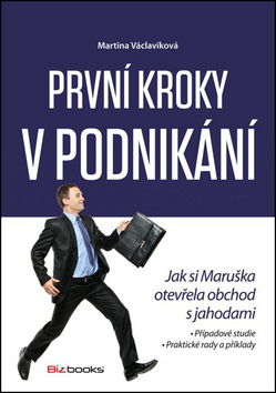 První kroky v podnikání