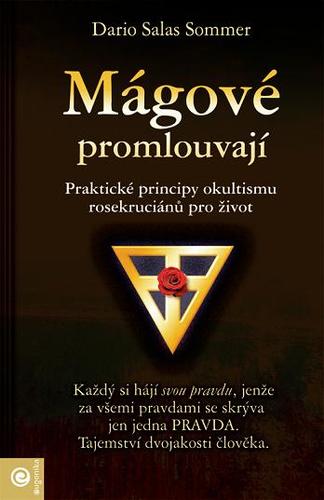 Kniha Mágové promlouvají