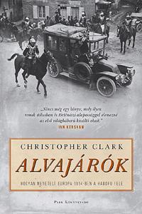 Alvajárók