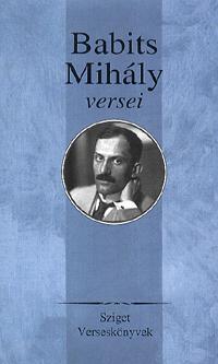 Babits Mihály versei - Mihály Babits