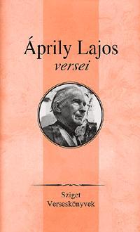 Áprily Lajos versei