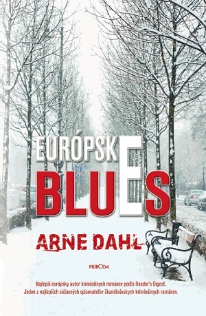 Európske blues