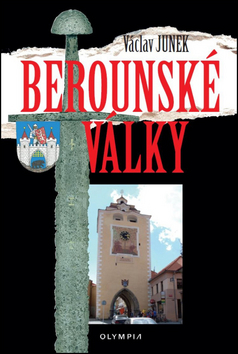 Berounské války kúpite na Panta Rhei