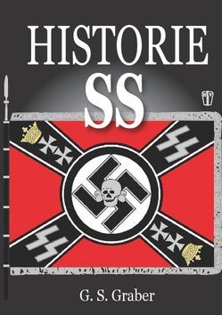Kniha Historie SS