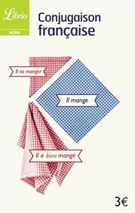 Conjugaison Francaise (Libro)