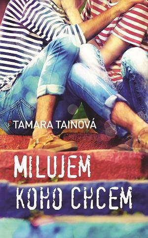 Kniha Milujem, koho chcem