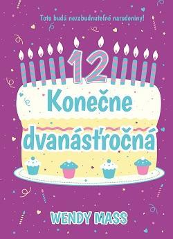 Konečne dvanásťročná kúpite na Panta Rhei