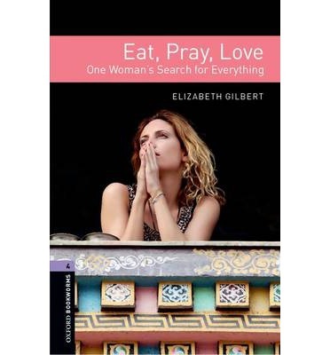 Eat, Pray, Love OXBL 4