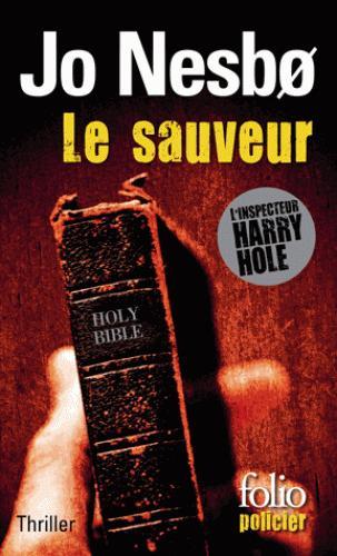 Le sauveur