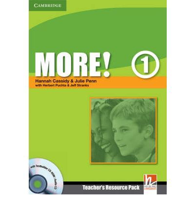 More! 1 TRP   Testbuilder CD-Rom