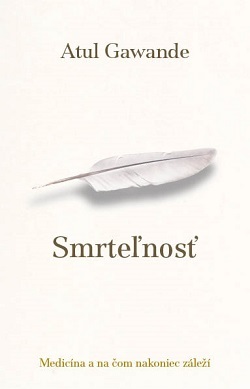 Smrteľnosť