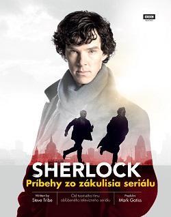 Sherlock Príbehy zo zákulisia seriálu