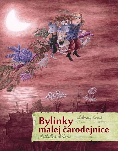 Bylinky malej čarodejnice