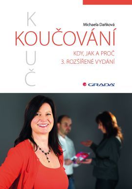 Koučování 3. aktualizované a rozšířené vydání