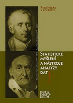 Statistické myšlení a nástroje analýzy a dat