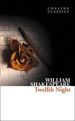 Twelfth Night - Shakespeare (Collins Classics)