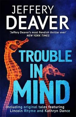 Trouble in Mind