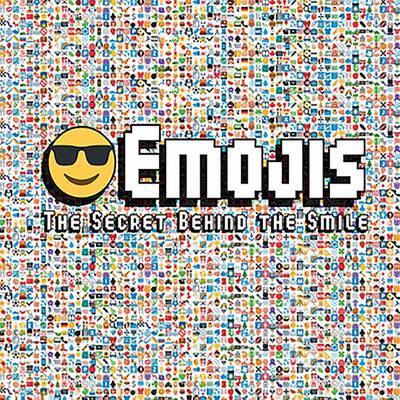 Emojis : The Secret Behind the Smile