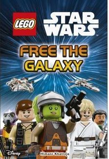 LEGO Star Wars Free the Galaxy