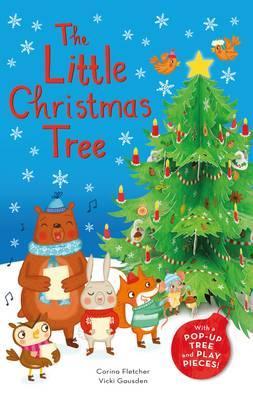 The Little Christmas Tree