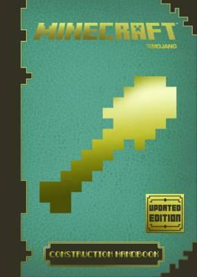 Minecraft Construction Handbook Update