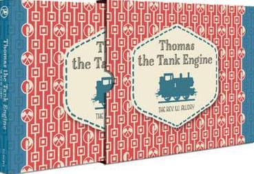 Thomas The Tank Engine Classic Gift Edition