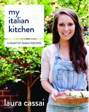 My Italian Kitchen