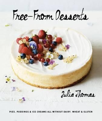 Free From Desserts