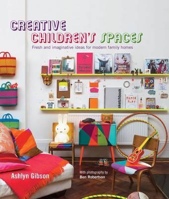 Creative Childrens Spaces