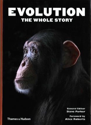 Evolution: The Whole Story