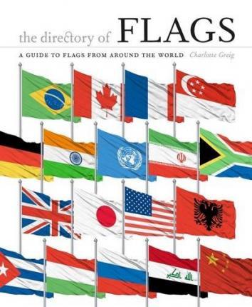 Directory of Flags: A guide to flags from around the world