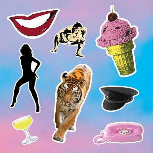 Duran Duran - Paper Gods   CD