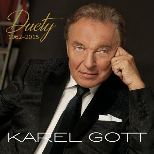 Gott Karel - Duety 5CD